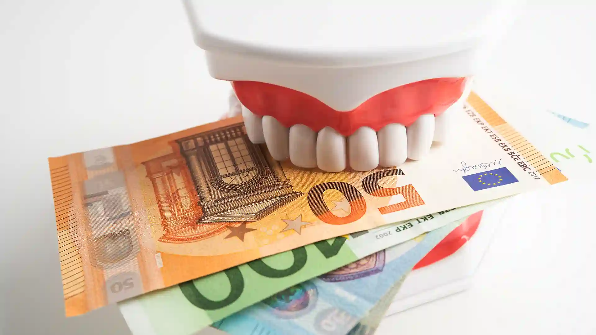 Hollywood Smile Price France